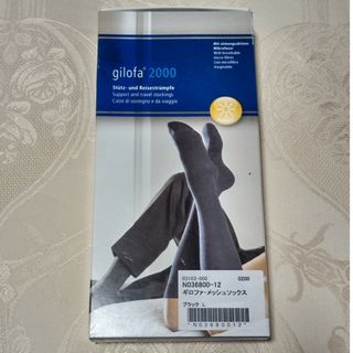 ギロファ(GILOFA)のギロファ　メッシュソックス(ソックス)