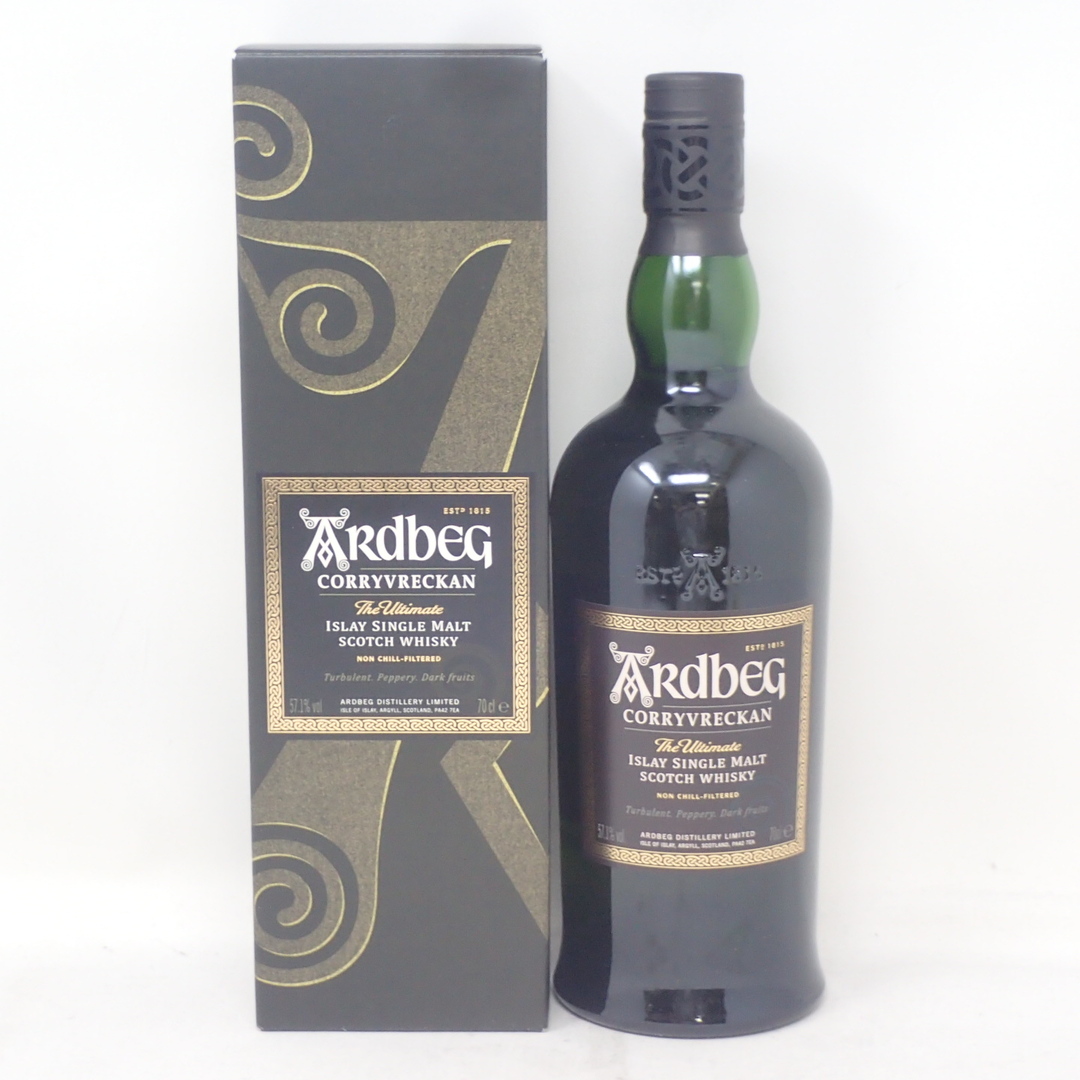 アードベッグ コリーヴレッカン 700ml 57.1％ ARDBEG【A】