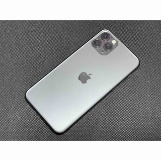 iPhone - ジャンク品 Apple iPhone 11 Pro 256GB スペースグレイの通販 ...