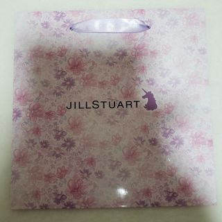 JILLSTUART クリスマスコフレ2023 ショップ袋付き限定ショッパー付き