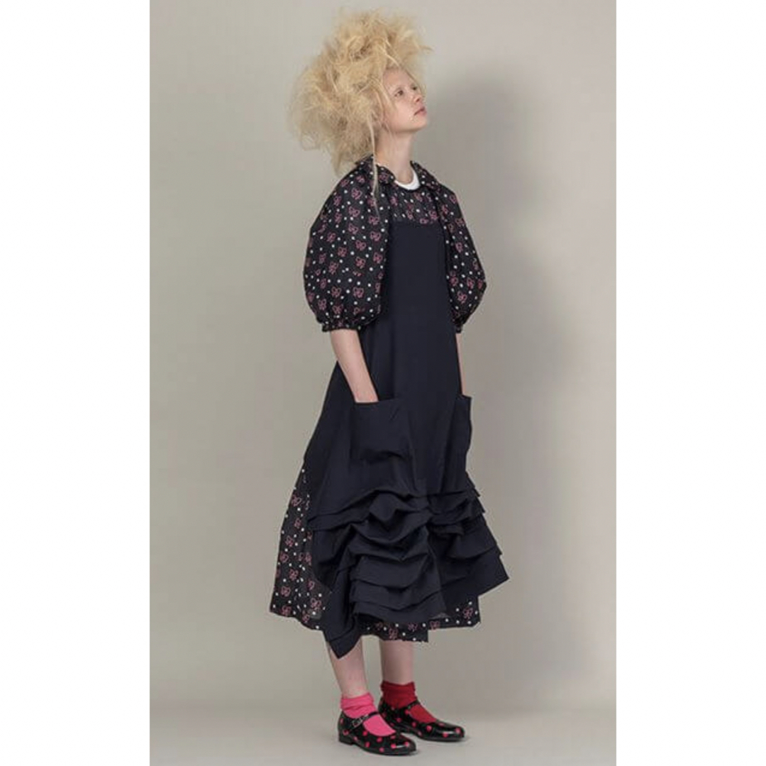 COMME des GARCONS GIRL 2020AWワンピース