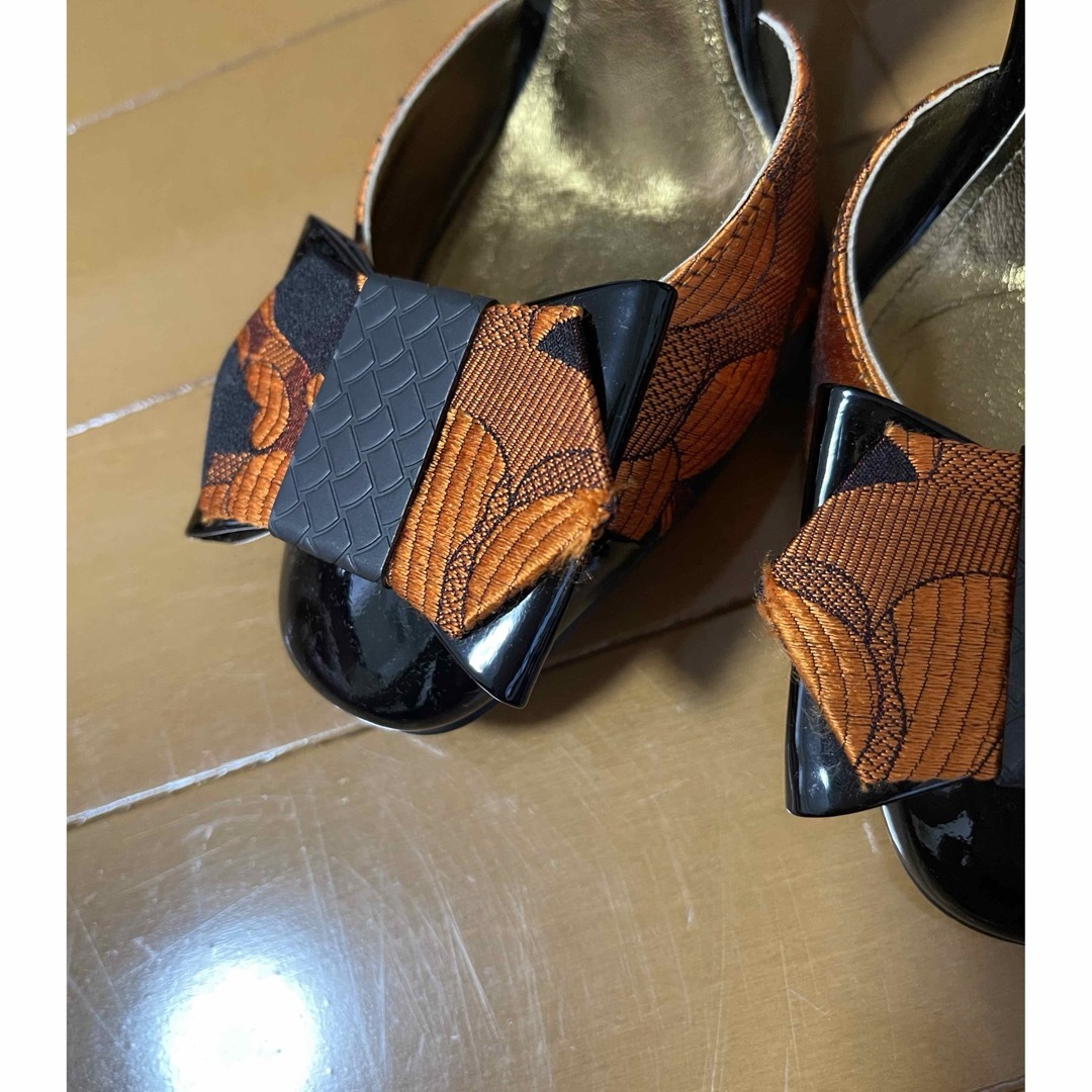 Bottega Veneta(ボッテガヴェネタ)の3月20日値下げ レディースの靴/シューズ(サンダル)の商品写真