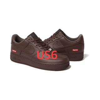 シュプリーム(Supreme)のSupreme Nike Air Force 1 Low  24(スニーカー)