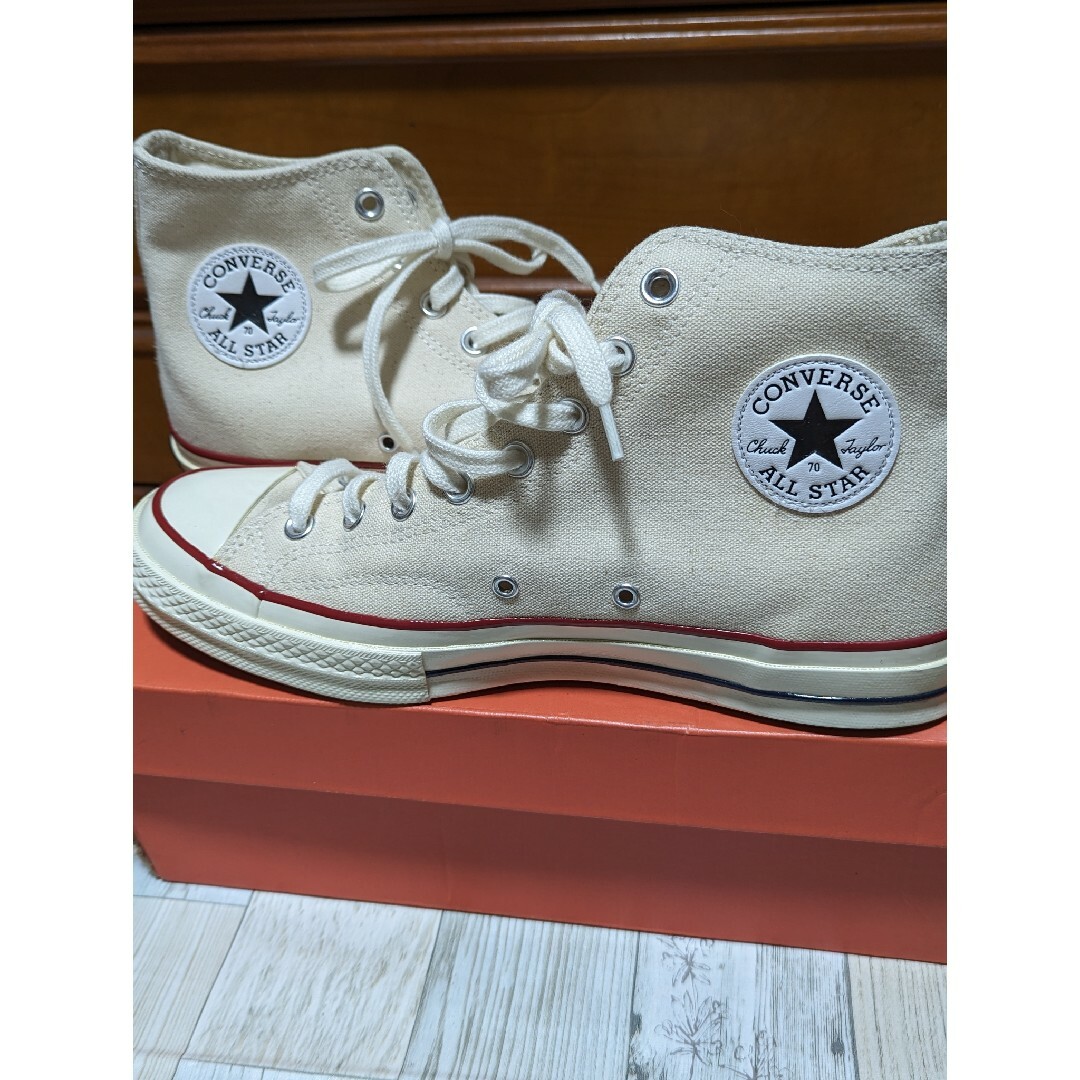 コンバース チャックテイラー CONVERSE ct70,chucktaylor