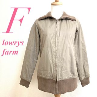 専用です！   LOWRYSFARM  ジャンパー