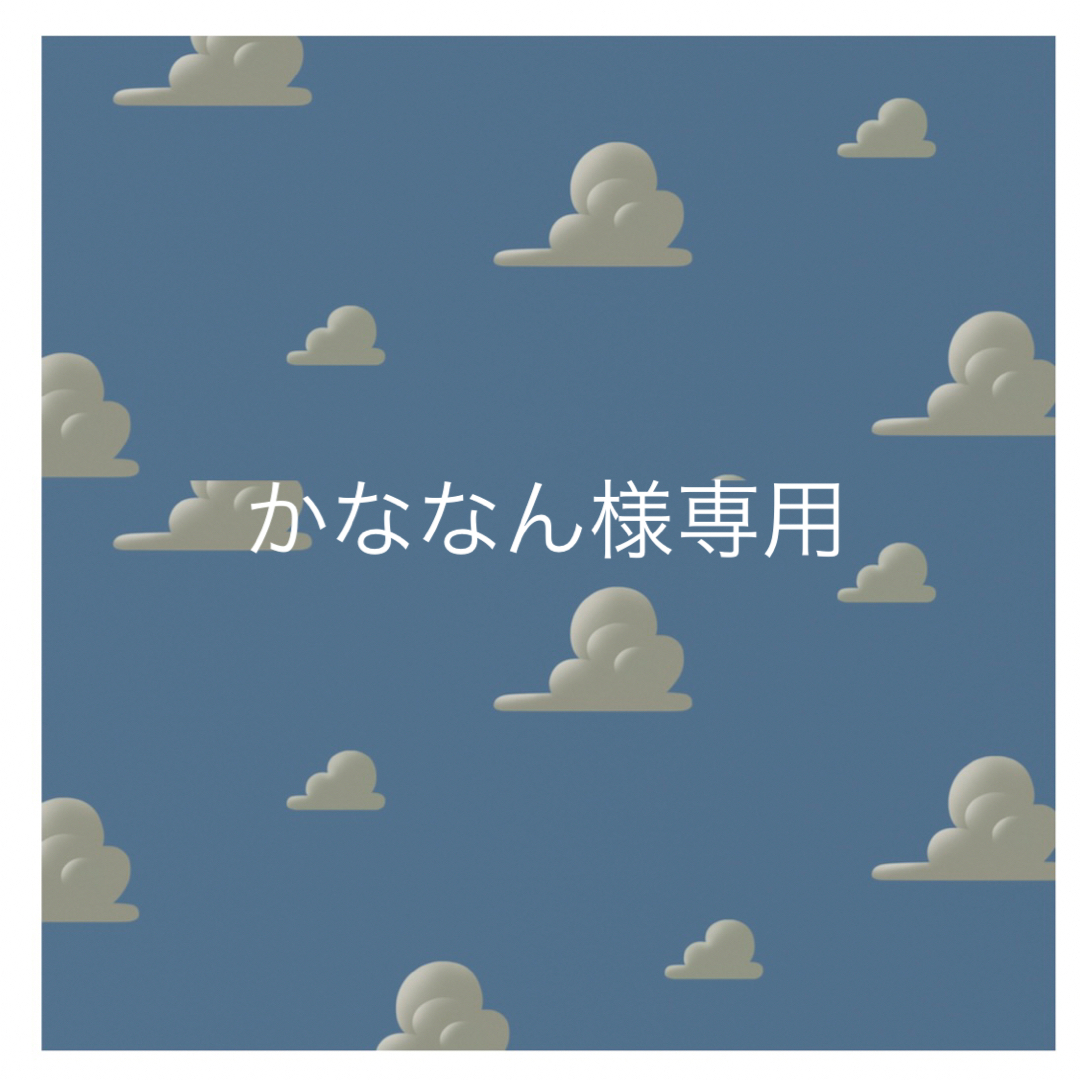 かななん様専用（停止中） その他のその他(オーダーメイド)の商品写真