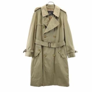 バーバリー(BURBERRY) トレンチコート(メンズ)の通販 1,000点以上