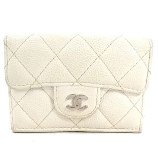 シャネル マトラッセ 財布(レディース)の通販 3,000点以上 | CHANELの
