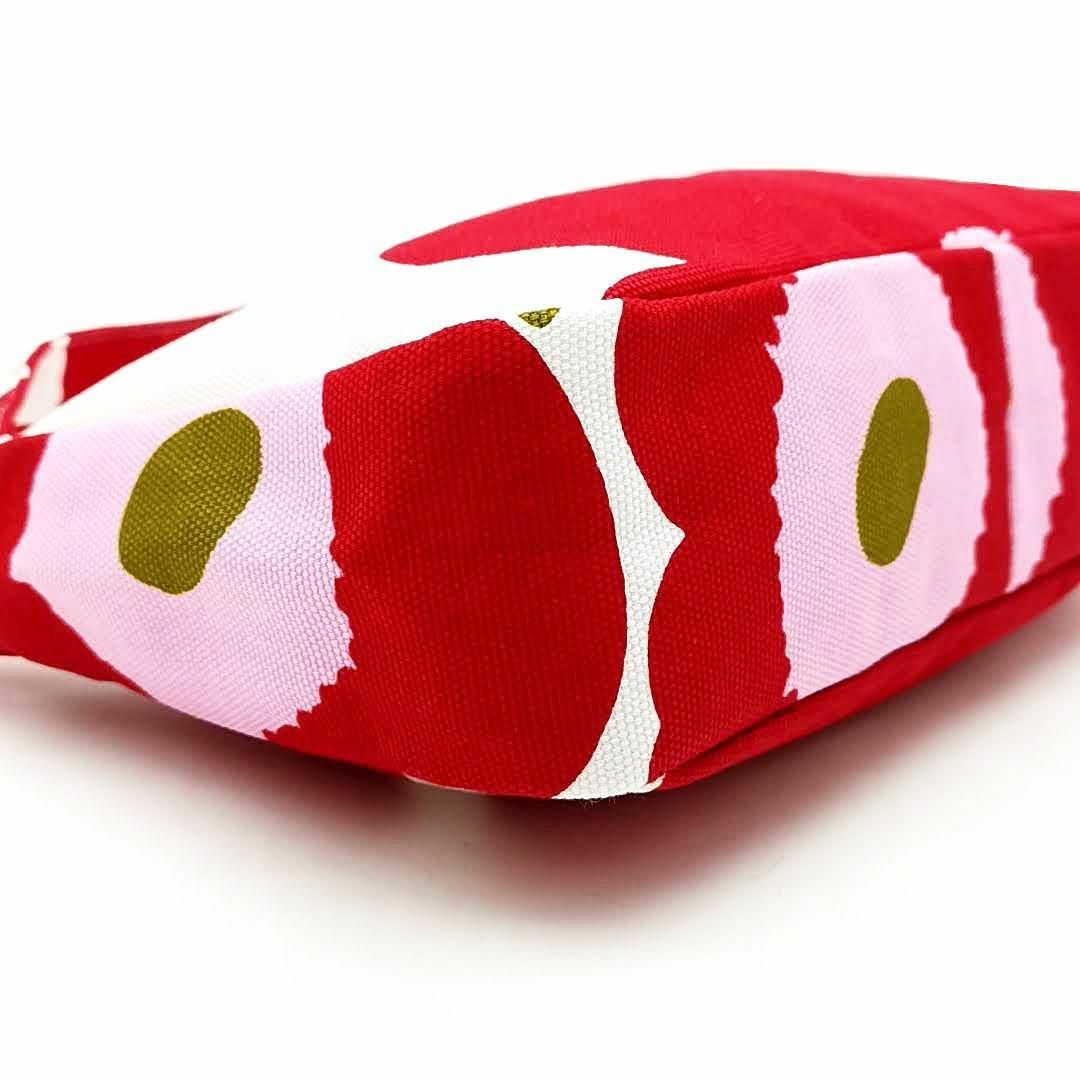 marimekko(マリメッコ)の美品 マリメッコ marimekko ハンドバッグ 03-23102502 レディースのバッグ(ハンドバッグ)の商品写真