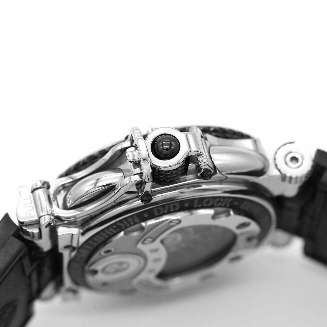 アクアノウティック キングサブコマンダー AT 腕時計 メンズ  A03209
