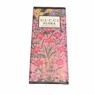 グッチ(Gucci)の【送料無料】GUCCI グッチ オードパルファン 50ml 新品 未開封(ユニセックス)