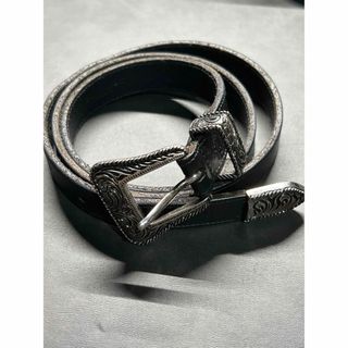サンローラン ウエスタン ベルト(メンズ)の通販 51点 | Saint Laurent