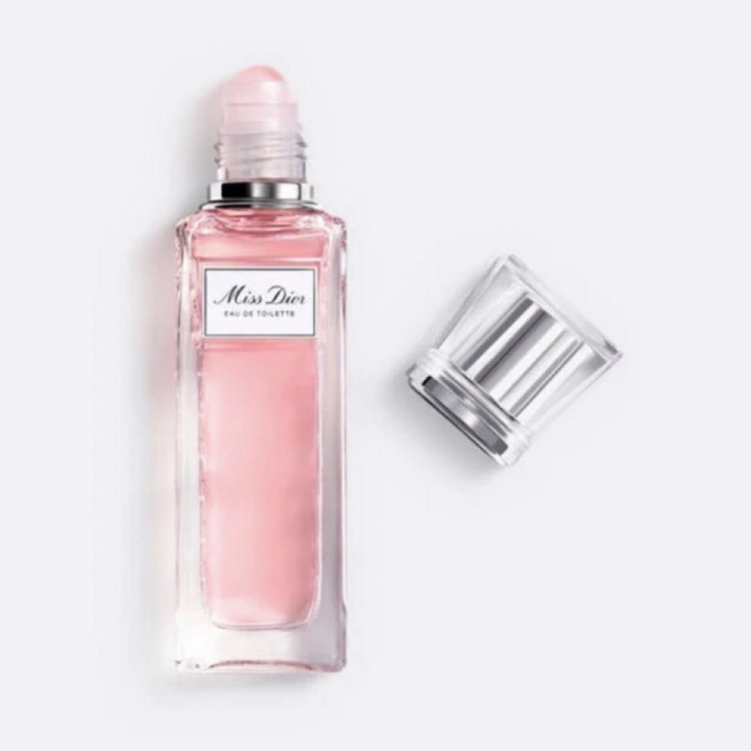 Dior(ディオール)の【送料無料】MissDior ローラーパール 20ml 新品 未開封 コスメ/美容の香水(ユニセックス)の商品写真