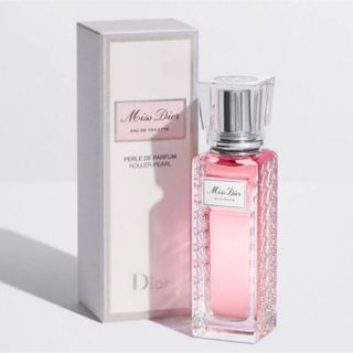 ディオール(Dior)の【送料無料】MissDior ローラーパール 20ml 新品 未開封(ユニセックス)