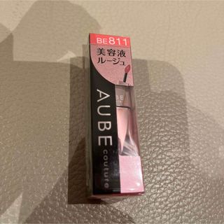 オーブクチュール(AUBE couture)のソフィーナ オーブ 美容液ルージュ BE811(5.5g)(口紅)