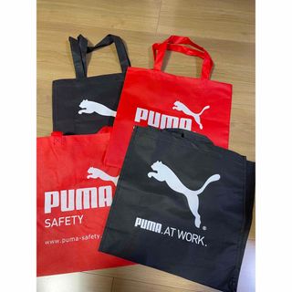 プーマ(PUMA)のプーマ　トートバッグ(トートバッグ)