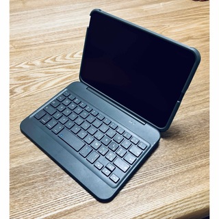 Earto for ipad mini6 キーボード付きケース(iPadケース)