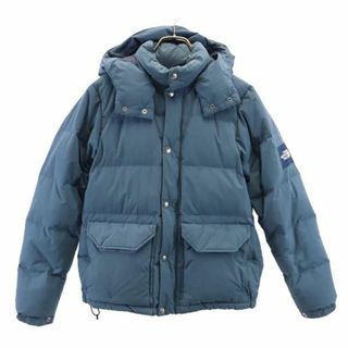 ノースフェイス(THE NORTH FACE) レディース（ブルー・ネイビー/青色系 ...