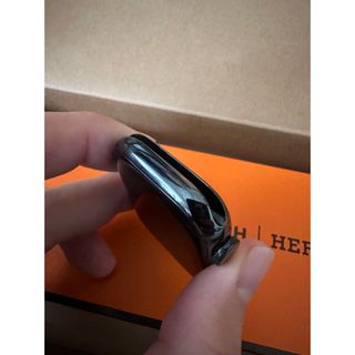 Apple Watch HERMES(腕時計(デジタル))