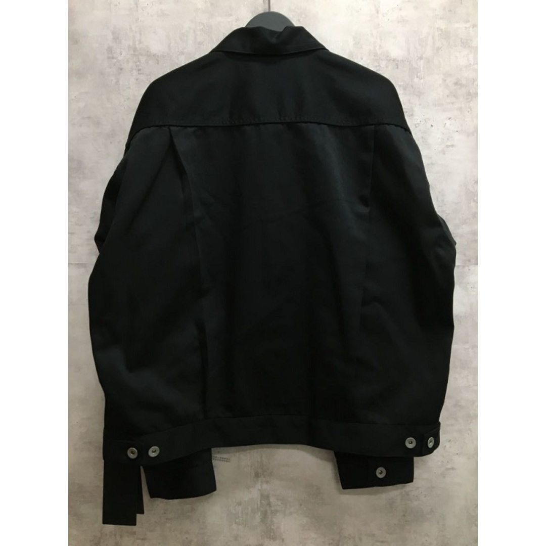 NEIGHBORHOOD NH X DICKIES .TYPE-2 JACKET