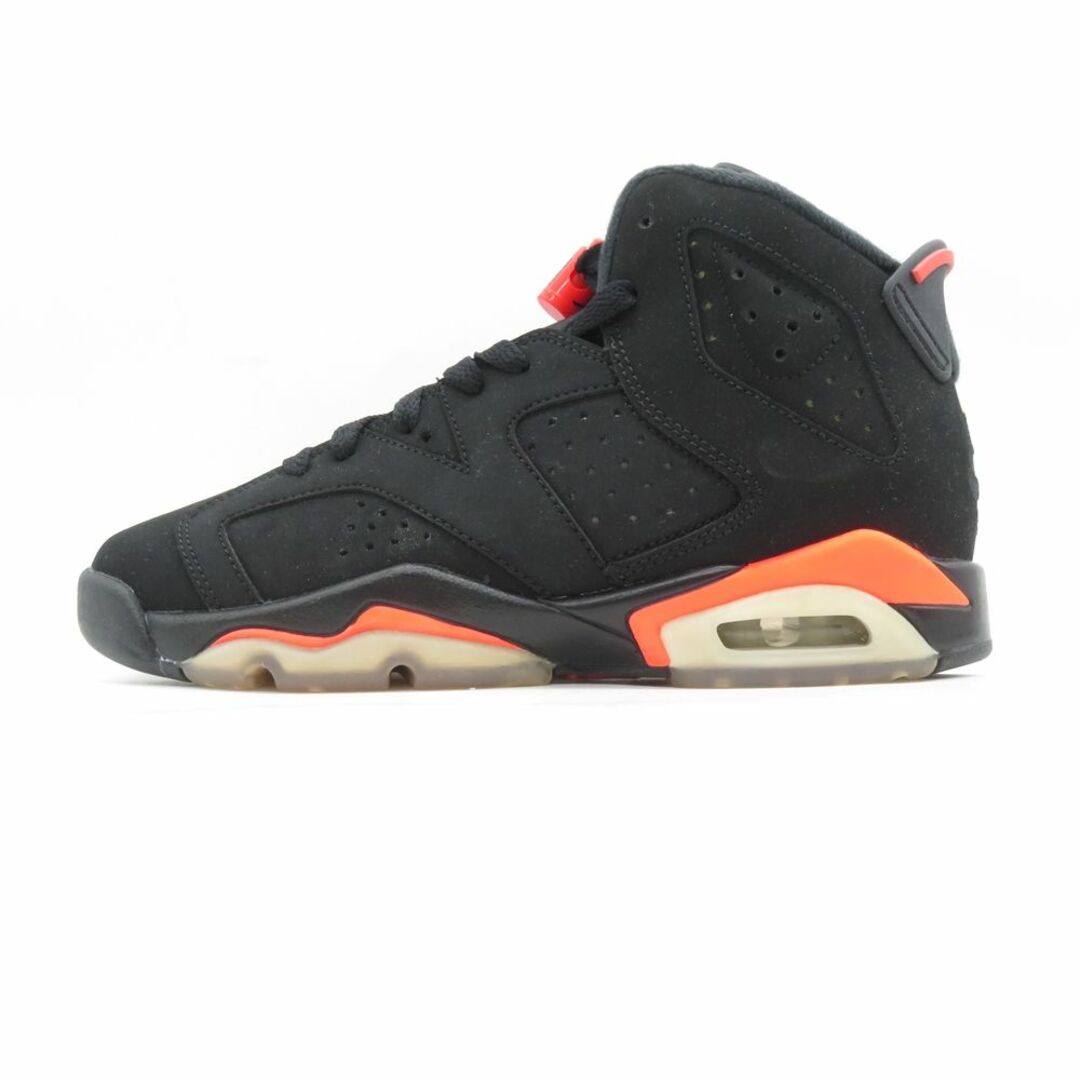 NIKE AIR JORDAN6 RETRO INFRARED