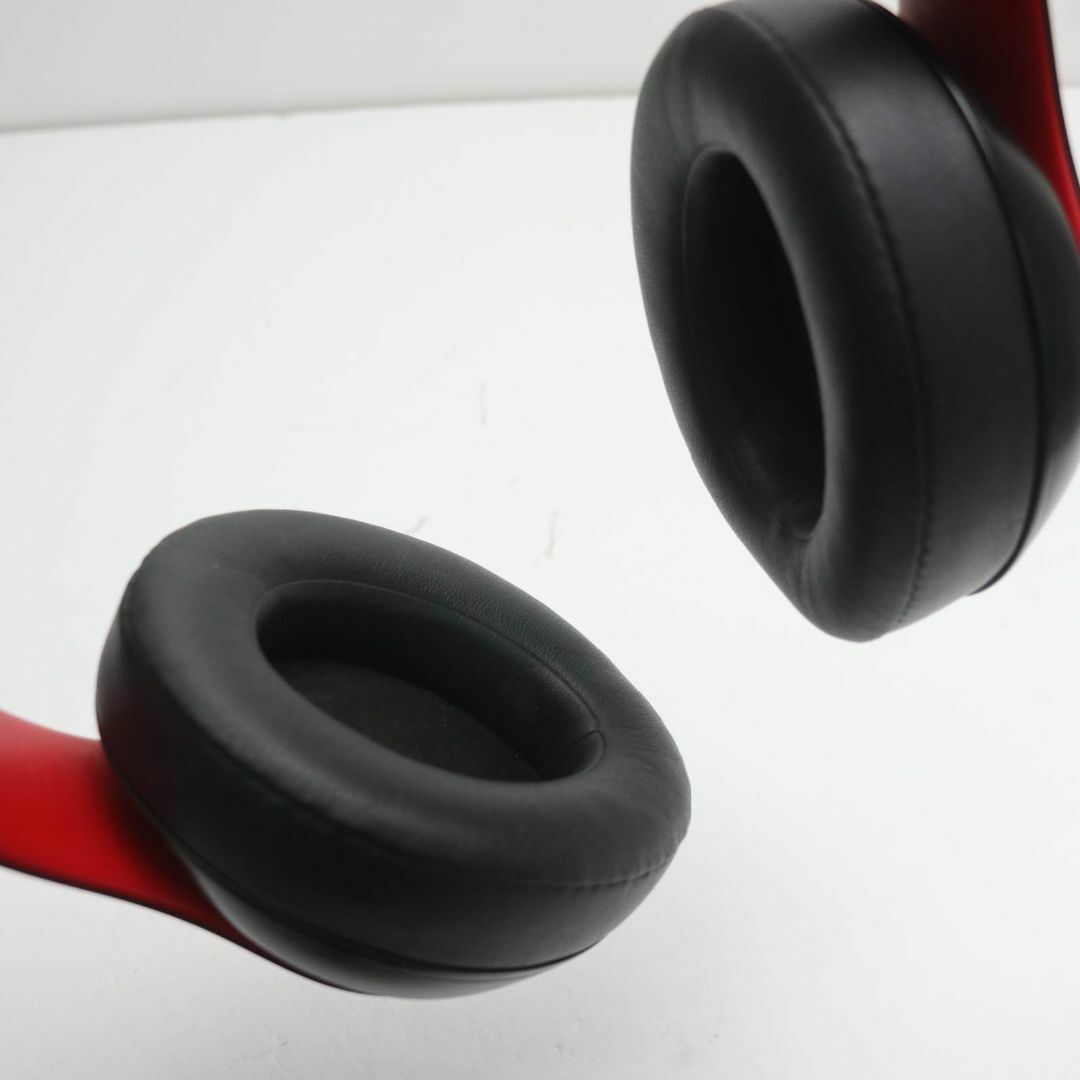 Beats by Dr Dre(ビーツバイドクタードレ)の超美品 Beats studio3 wireless MX422PA/A M888 スマホ/家電/カメラのオーディオ機器(ヘッドフォン/イヤフォン)の商品写真