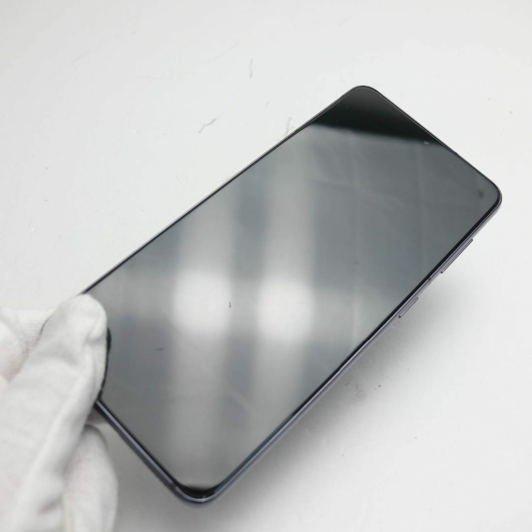 SAMSUNG - 超美品 Galaxy S21 5G SCG09 ファントムグレーの通販 by