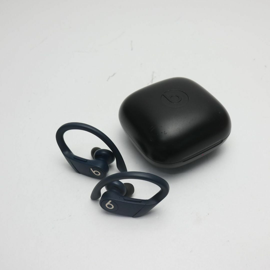 Powerbeats Proイヤホン ネイビー MV702PA/A【新品】