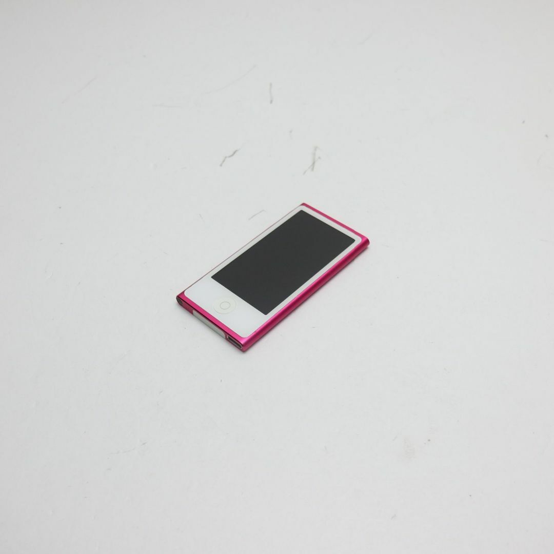 ipodnano 16GB 第7世代 ピンク
