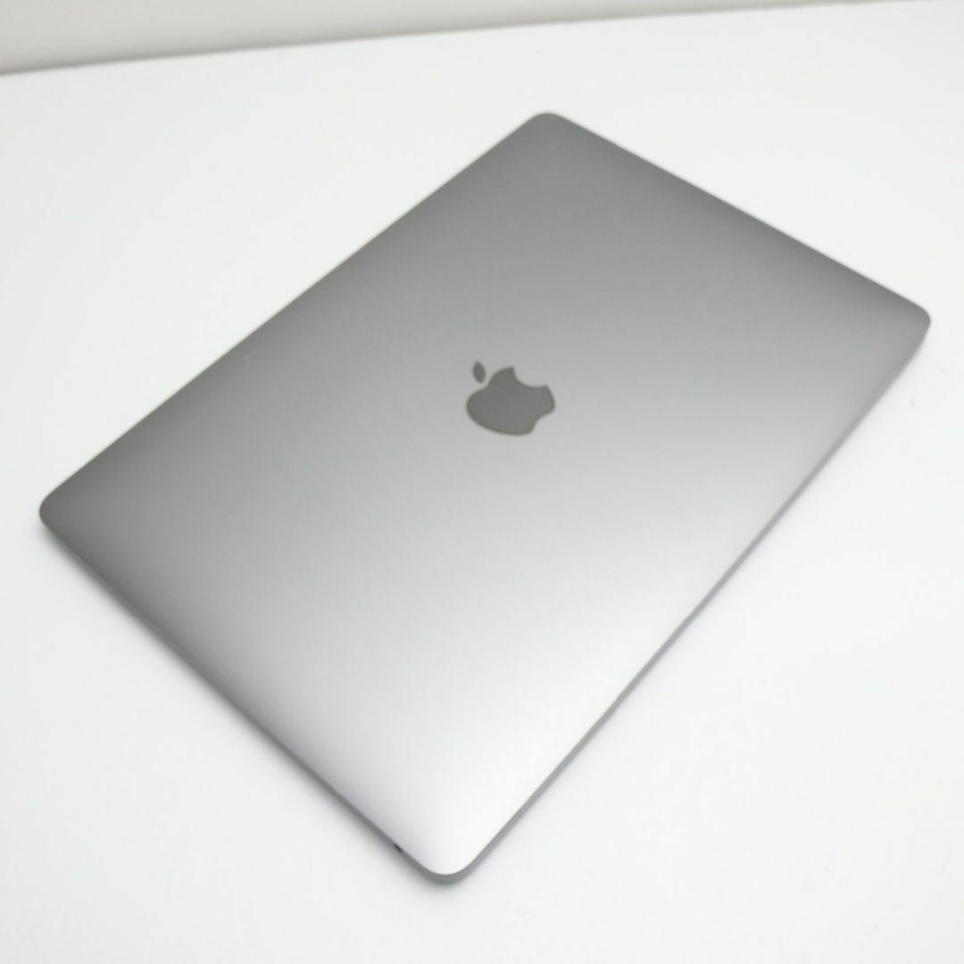 M1 Macbook Air 2020 8GB/256GB バッテリー100%