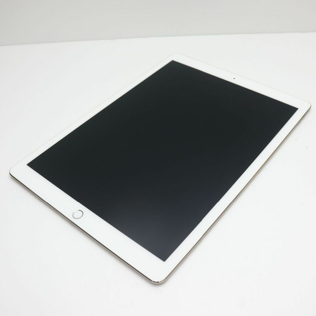 Apple - 超美品 iPad Pro 12.9インチ Wi-Fi 128GB ゴールド の通販 by ...