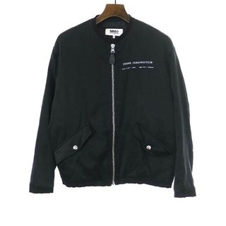 エムエムシックス ブルゾン(レディース)の通販 58点 | MM6のレディース