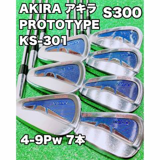 AKIRA PRODUCTS - アキラ ADR フェアウェイウッド ５番 19度 R 純正