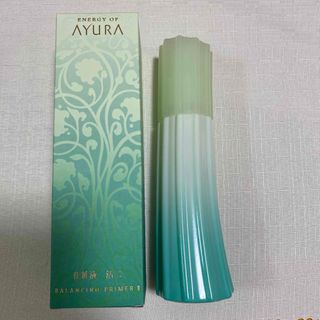 アユーラ(AYURA)のエナジーオブアユーラ バランシングプライマーII (化粧液) 125ml(化粧水/ローション)