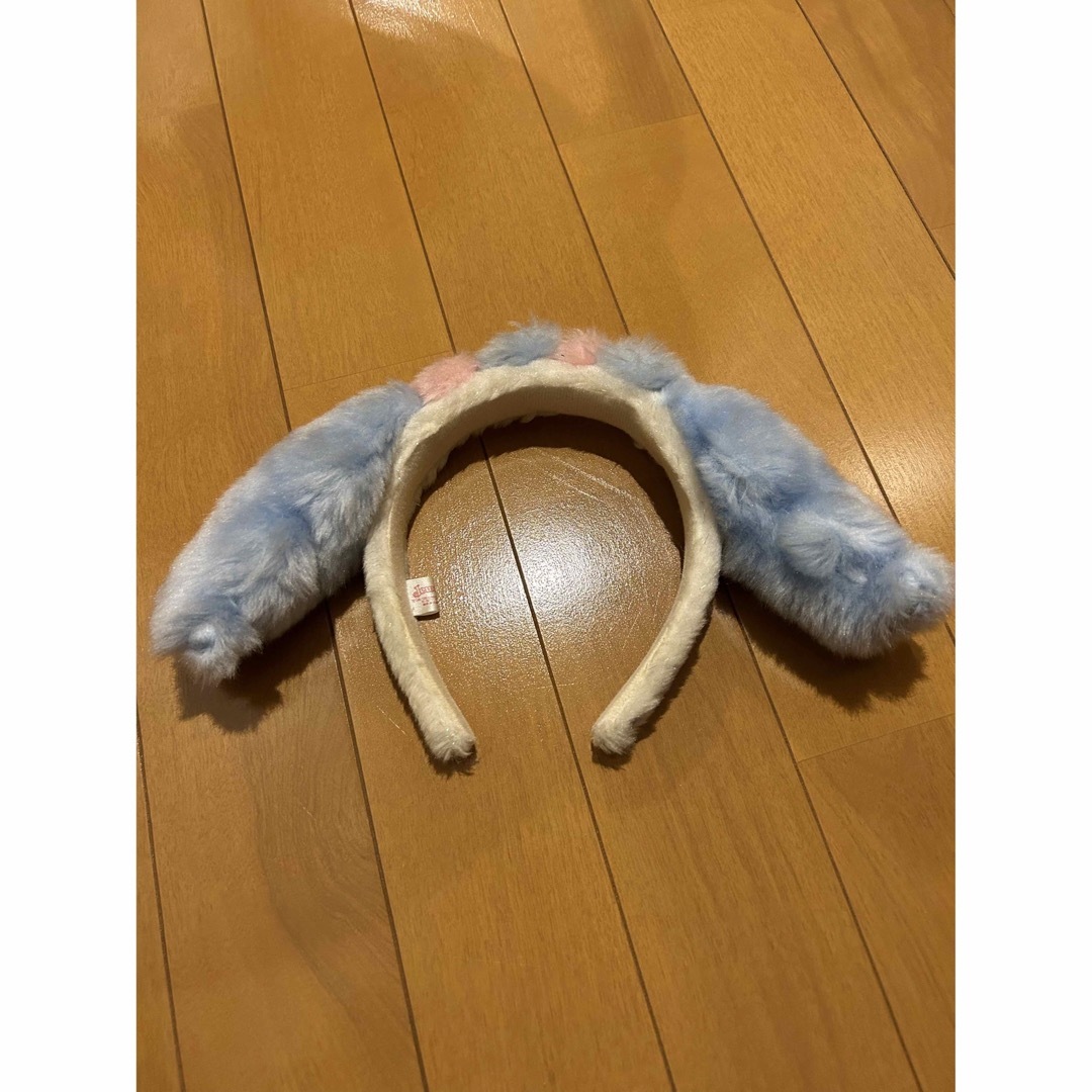 ジュエルペット　カチューシャ エンタメ/ホビーのおもちゃ/ぬいぐるみ(キャラクターグッズ)の商品写真