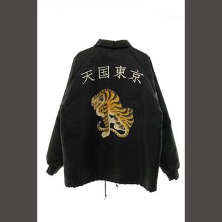 ワコマリア(WACKO MARIA)のワコマリア WACKO MARIA TIGER COACH JACKET(ブルゾン)