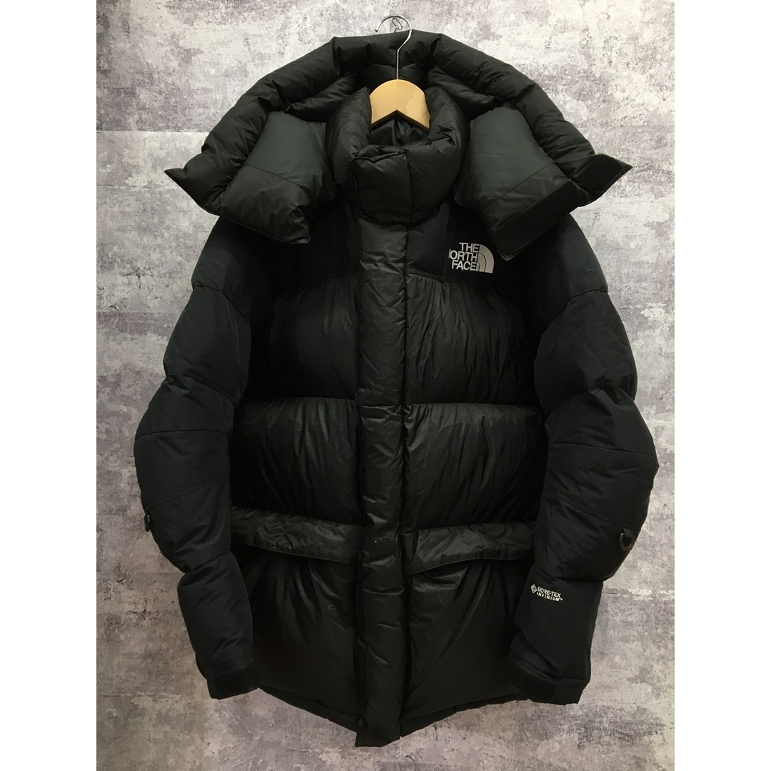 THE NORTH FACE - THE NORTH FACE HIM DOWN PARKA ノースフェイス ヒム
