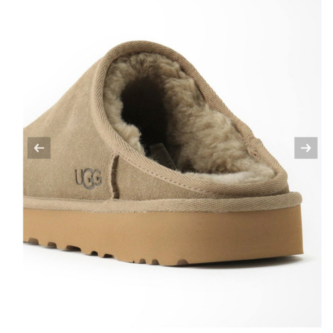 UGG - 新品✨UGG JOURNAL STANDARD relume別注 の通販 by min×2's shop