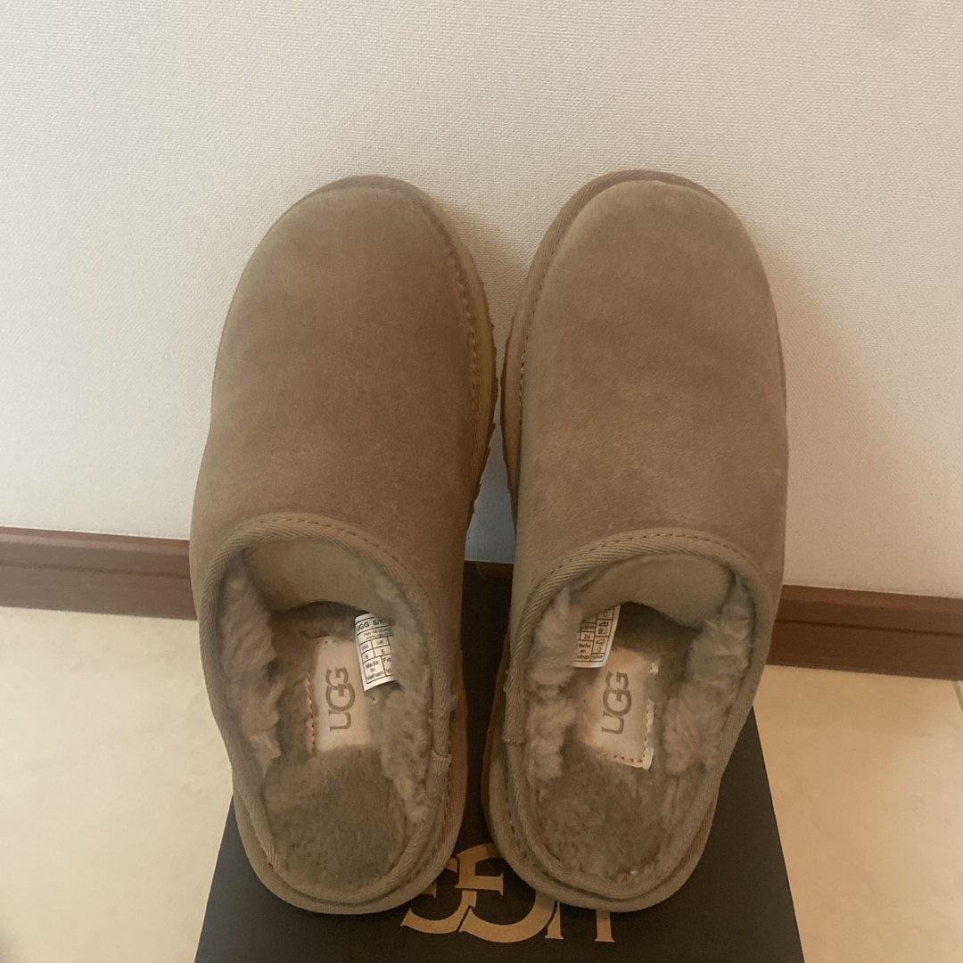 UGG - 新品✨UGG JOURNAL STANDARD relume別注 の通販 by min×2's shop