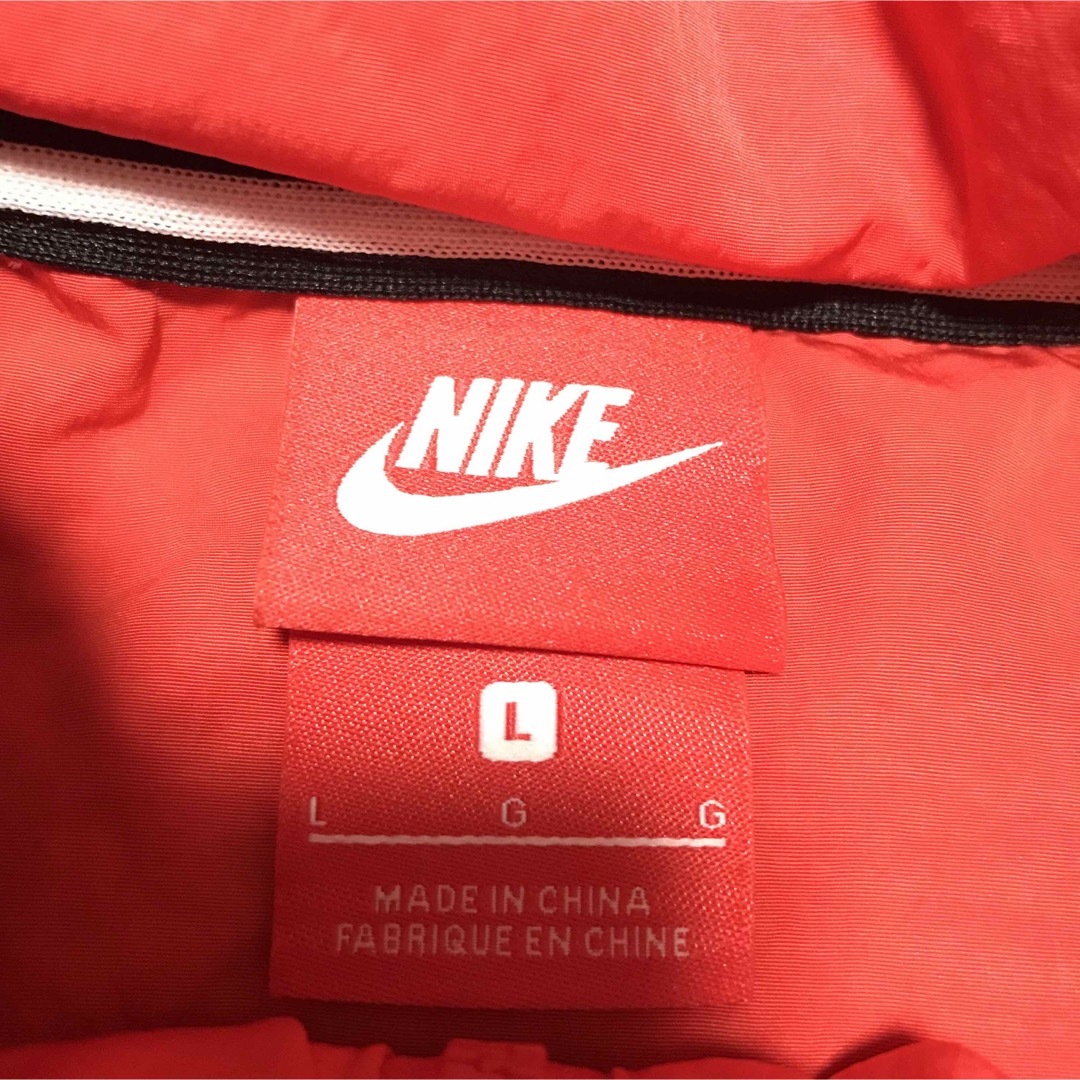 NIKE ナイキ ナイロンジャケット ナイロンジャケット NIKE ナイキ ナイロンジャケット ナイロンジャケット