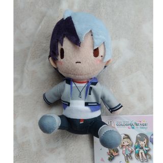 プロジェクトセカイ　カラフルステージ！　プロセカ ふわぷち　ミニぬいぐるみ(ぬいぐるみ)