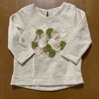 ザラ(ZARA)のZara Baby トップス(シャツ/カットソー)