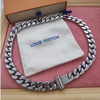 ヴィトン(LOUIS VUITTON) ネックレス(メンズ)の通販 800点以上 | ルイ
