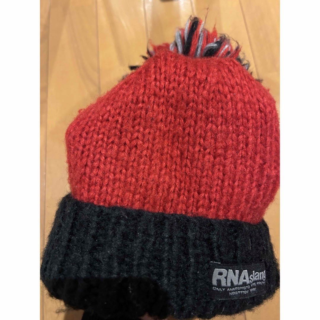 RNA ニット帽 レディースの帽子(ニット帽/ビーニー)の商品写真