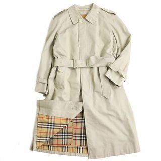 バーバリー(BURBERRY) トレンチコート(メンズ)の通販 1,000点以上