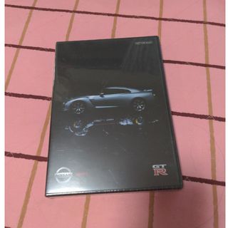 ＧTＲ  DVD(スポーツ/フィットネス)