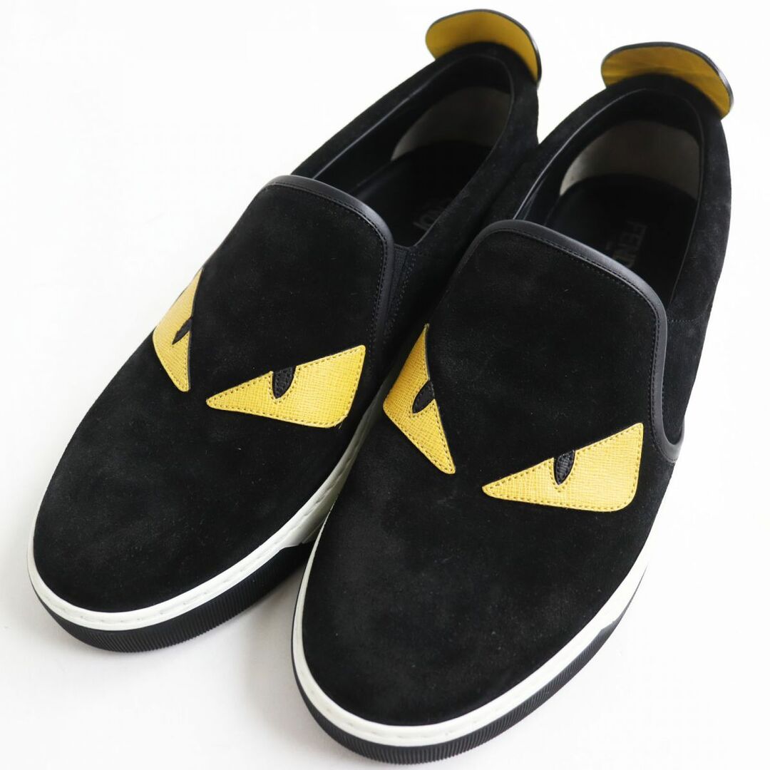 FENDI slip-on