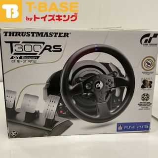 THRUSTMASTER T300RS GT Edition PS4 PS3 スラストマスター