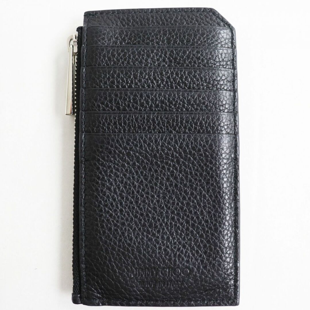 JIMMY CHOO - 未使用品○ジミーチュウ 14503746 CASEY/ケイシー レザー
