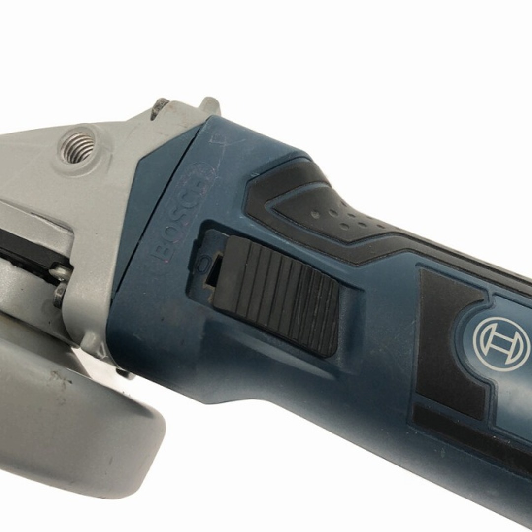 BOSCH - ☆中古品☆BOSCH ボッシュ 18V 100mm 充電式ディスク BOSCH - ☆中古品☆BOSCH ボッシュ 18V 100mm 充電式ディスク